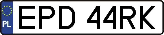 EPD44RK