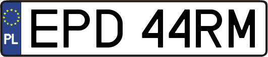 EPD44RM