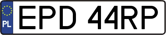 EPD44RP
