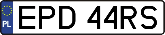 EPD44RS