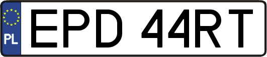 EPD44RT