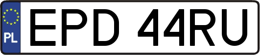 EPD44RU