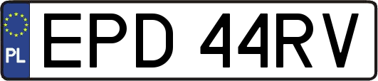 EPD44RV