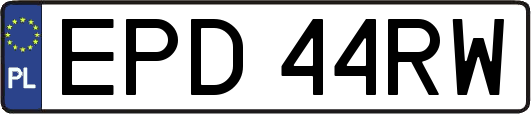 EPD44RW