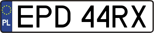EPD44RX