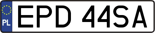 EPD44SA
