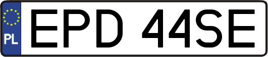 EPD44SE
