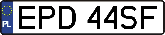 EPD44SF