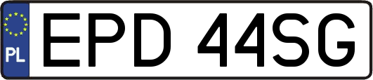 EPD44SG