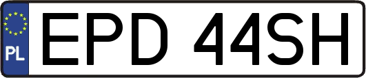 EPD44SH
