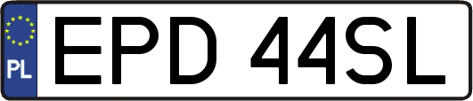 EPD44SL