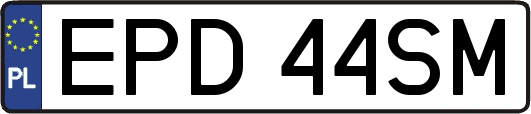 EPD44SM