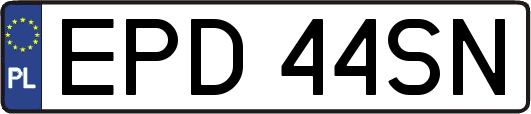 EPD44SN