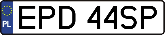 EPD44SP