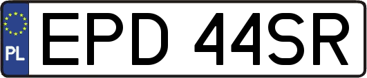 EPD44SR