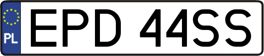 EPD44SS