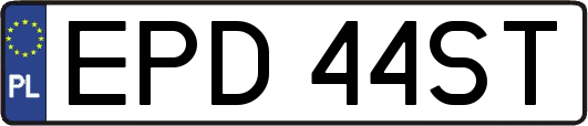 EPD44ST