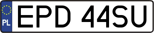 EPD44SU