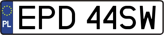 EPD44SW