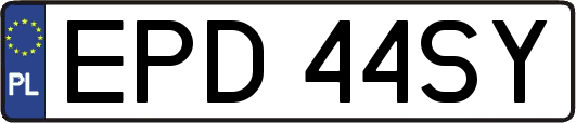 EPD44SY