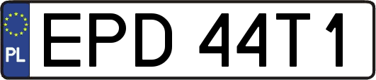 EPD44T1