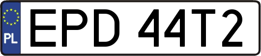 EPD44T2