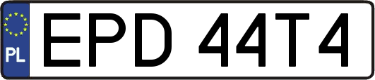 EPD44T4