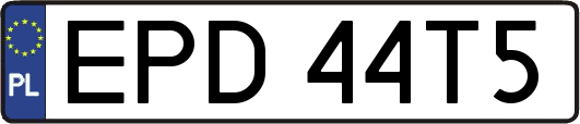EPD44T5