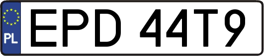 EPD44T9