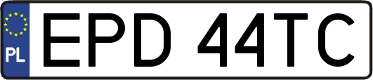 EPD44TC
