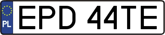 EPD44TE