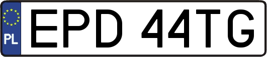 EPD44TG