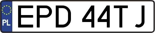 EPD44TJ