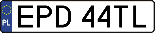 EPD44TL