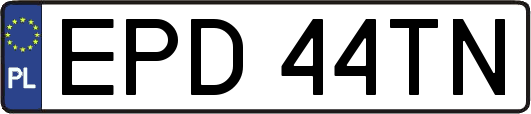 EPD44TN