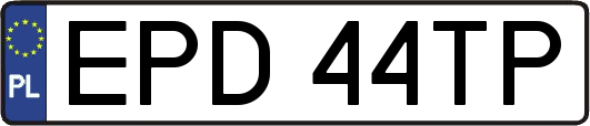 EPD44TP