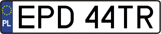 EPD44TR