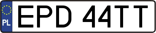 EPD44TT