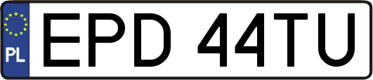 EPD44TU