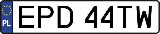 EPD44TW