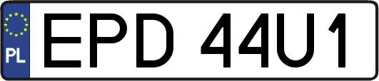 EPD44U1