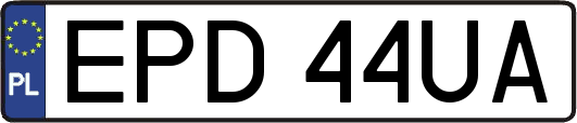 EPD44UA