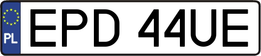 EPD44UE