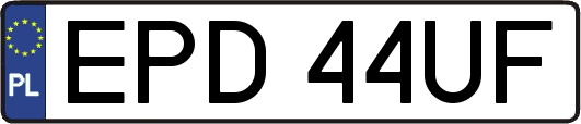 EPD44UF