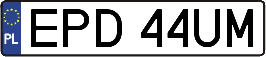 EPD44UM