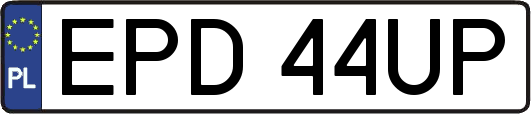 EPD44UP