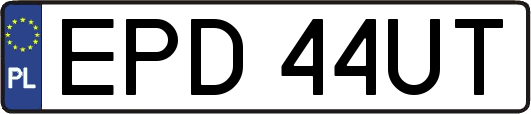 EPD44UT