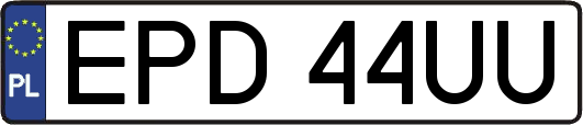EPD44UU