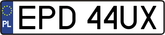 EPD44UX
