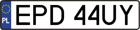 EPD44UY